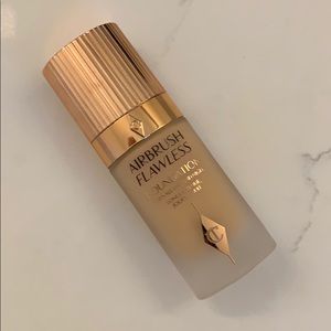 Airbrush Flawless Foundation 5 Neutral